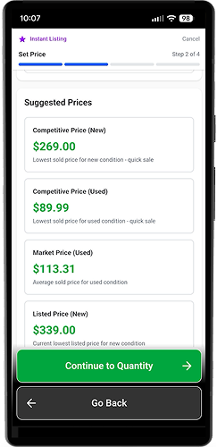 Price It