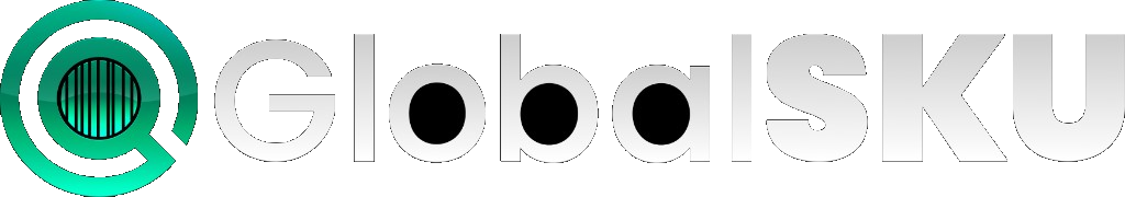 GlobalSKU logo